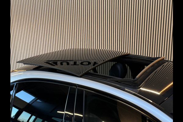 Mercedes-Benz C-Klasse 180 Business Solution |AMG|PANO|360CAM|SFEERVERLICHTING|NIGHTPAKKET|NAP|VOL!