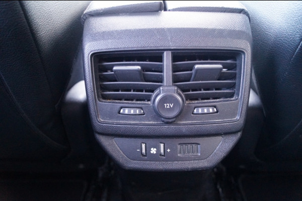 Peugeot 5008 1.2 PureTech 130pk Executive 7-persoons -NW.MOTOR-NAVI-ECC-