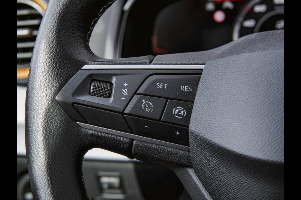 Seat Arona 1.0 EcoTSI Style Cruise|PDC|Navi|Carplay|Stoelverwarming