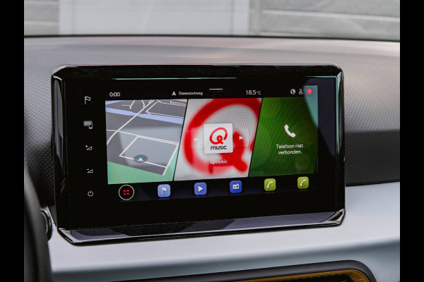 Seat Arona 1.0 EcoTSI Style Cruise|PDC|Navi|Carplay|Stoelverwarming