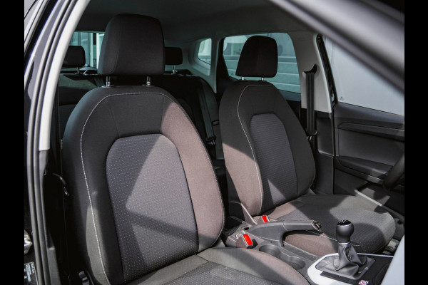 Seat Arona 1.0 EcoTSI Style Cruise|PDC|Navi|Carplay|Stoelverwarming