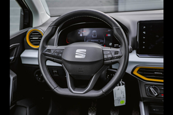 Seat Arona 1.0 EcoTSI Style Cruise|PDC|Navi|Carplay|Stoelverwarming