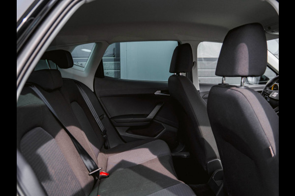 Seat Arona 1.0 EcoTSI Style Cruise|PDC|Navi|Carplay|Stoelverwarming
