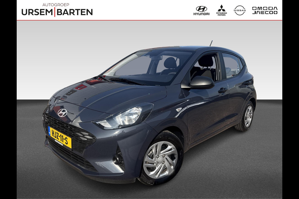 Hyundai i10 1.0 Comfort