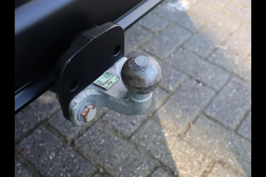 Peugeot Partner 1.5 BLUEHDI 100 PK PREMIUM + BOTT KAST | 230V OMVORMER | TREKHAAK | APPLE CARPLAY