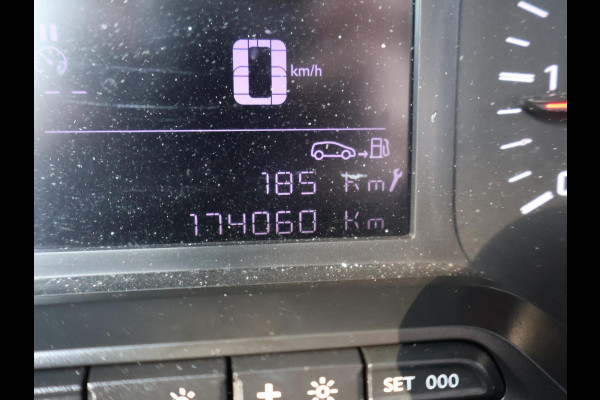 Peugeot Partner 1.5 BLUEHDI 100 PK PREMIUM + BOTT KAST | 230V OMVORMER | TREKHAAK | APPLE CARPLAY