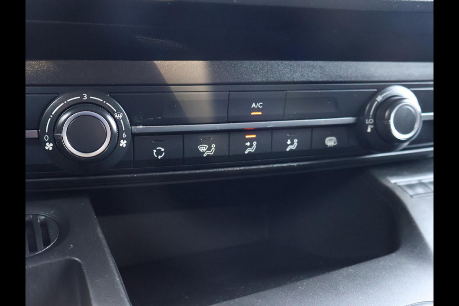 Peugeot Partner 1.5 BLUEHDI 100 PK PREMIUM + BOTT KAST | 230V OMVORMER | TREKHAAK | APPLE CARPLAY