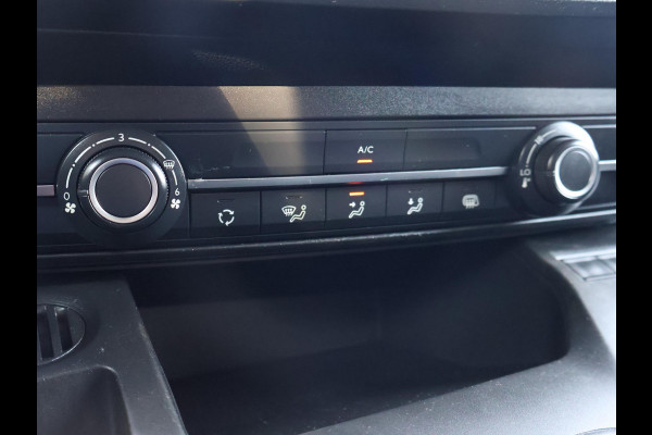 Peugeot Partner 1.5 BLUEHDI 100 PK PREMIUM + BOTT KAST | 230V OMVORMER | TREKHAAK | APPLE CARPLAY
