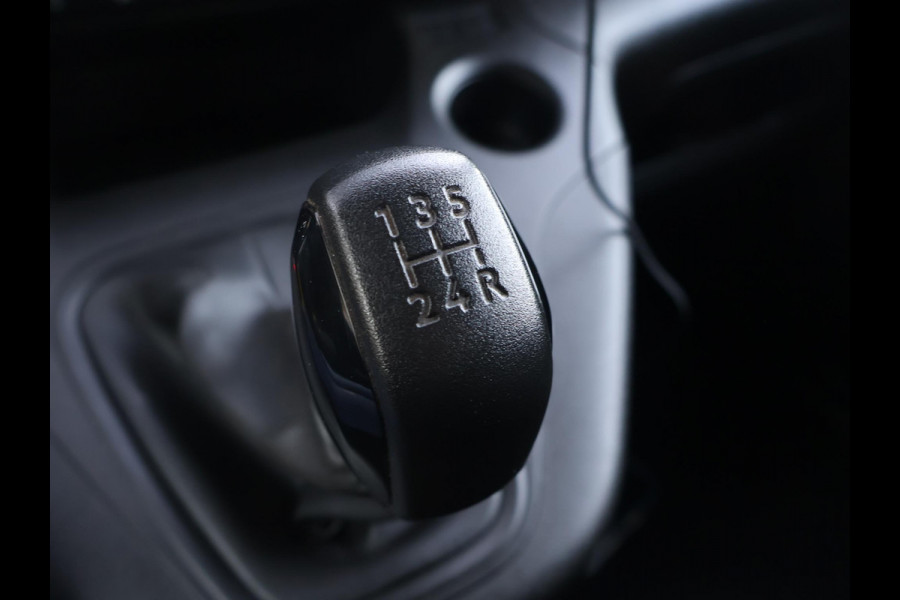 Peugeot Partner 1.5 BLUEHDI 100 PK PREMIUM + BOTT KAST | 230V OMVORMER | TREKHAAK | APPLE CARPLAY