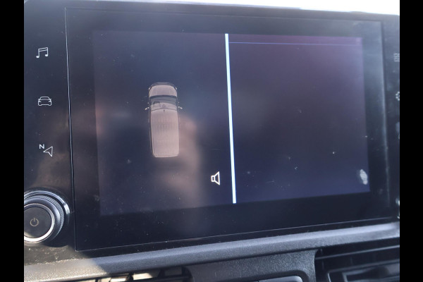 Peugeot Partner 1.5 BLUEHDI 100 PK PREMIUM + BOTT KAST | 230V OMVORMER | TREKHAAK | APPLE CARPLAY