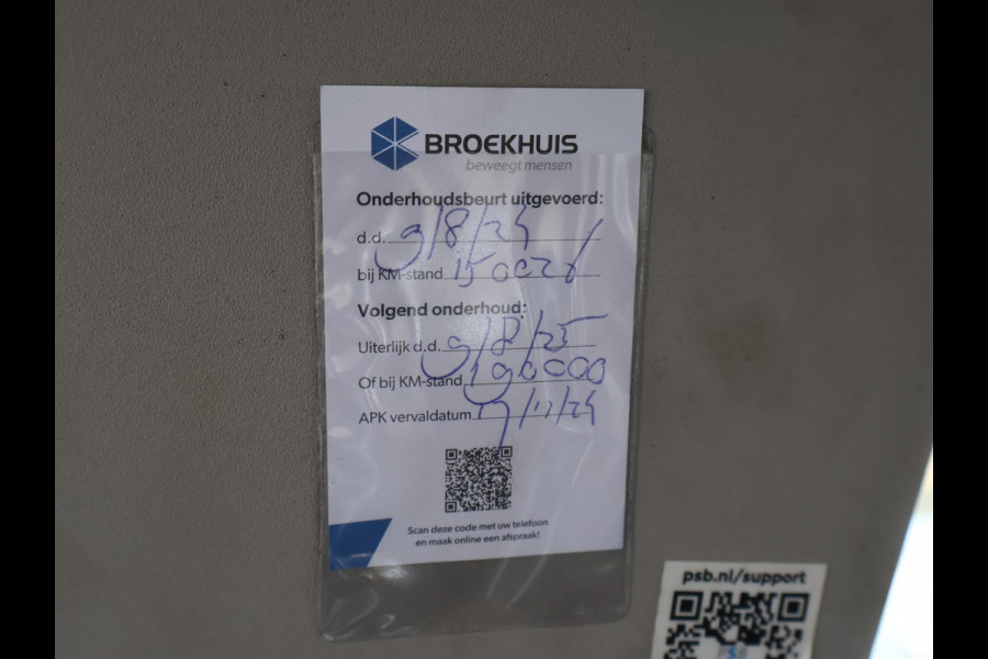 Peugeot Partner 1.5 BLUEHDI 100 PK PREMIUM + BOTT KAST | 230V OMVORMER | TREKHAAK | APPLE CARPLAY