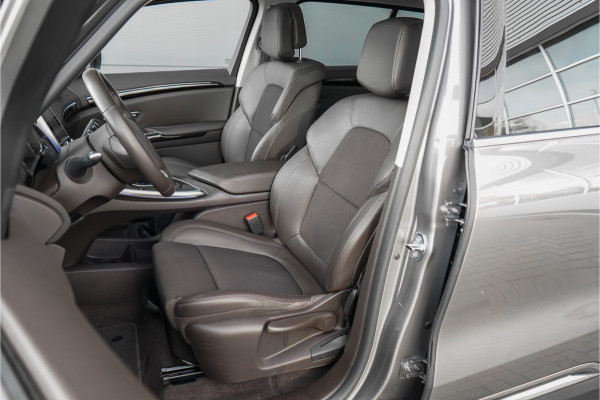 Renault Espace 1.8 TCe Intens 7Pers Pano LED Camera
