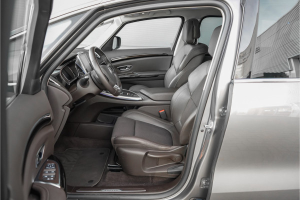 Renault Espace 1.8 TCe Intens 7Pers Pano LED Camera