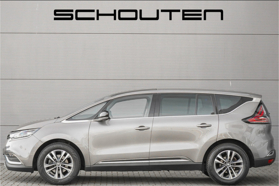 Renault Espace 1.8 TCe Intens 7Pers Pano LED Camera