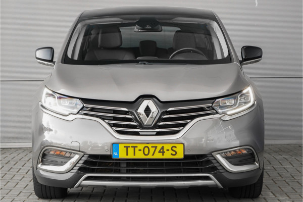 Renault Espace 1.8 TCe Intens 7Pers Pano LED Camera