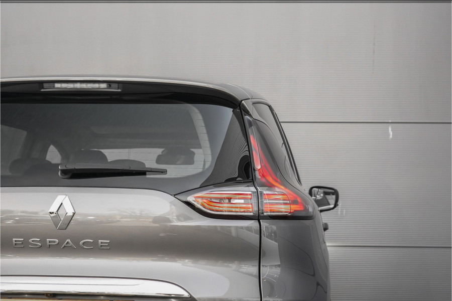 Renault Espace 1.8 TCe Intens 7Pers Pano LED Camera