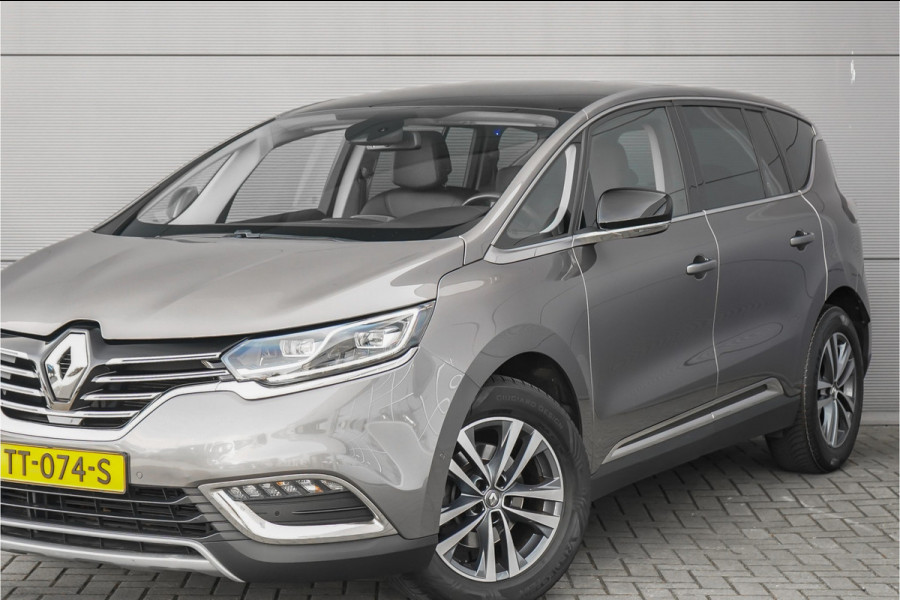 Renault Espace 1.8 TCe Intens 7Pers Pano LED Camera