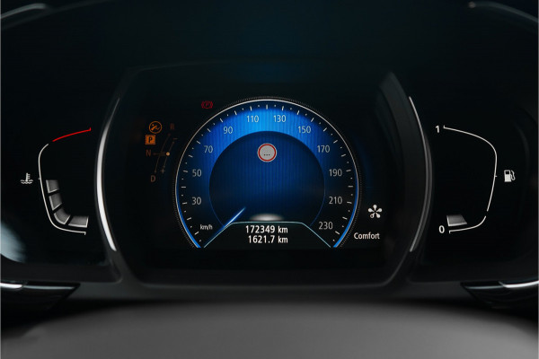 Renault Espace 1.8 TCe Intens 7Pers Pano LED Camera