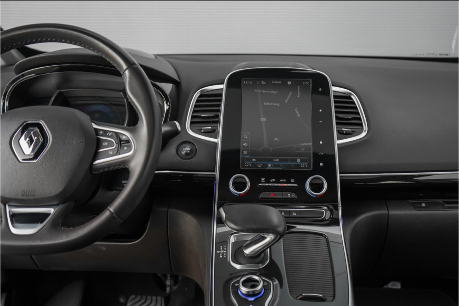 Renault Espace 1.8 TCe Intens 7Pers Pano LED Camera