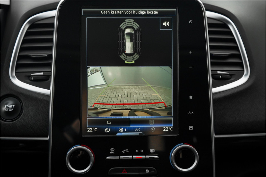 Renault Espace 1.8 TCe Intens 7Pers Pano LED Camera