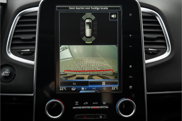 Renault Espace 1.8 TCe Intens 7Pers Pano LED Camera