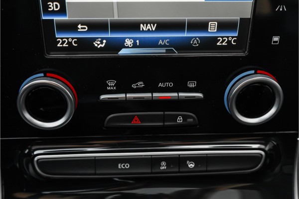 Renault Espace 1.8 TCe Intens 7Pers Pano LED Camera