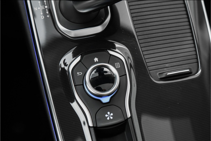 Renault Espace 1.8 TCe Intens 7Pers Pano LED Camera