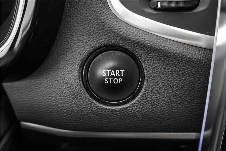 Renault Espace 1.8 TCe Intens 7Pers Pano LED Camera