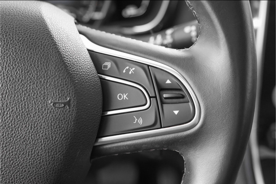 Renault Espace 1.8 TCe Intens 7Pers Pano LED Camera