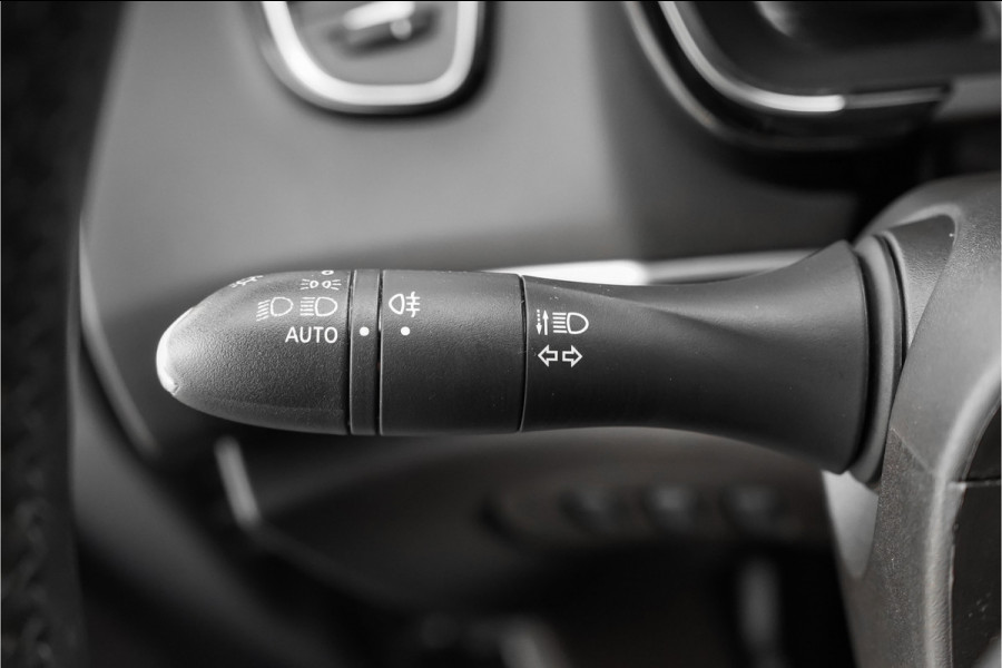 Renault Espace 1.8 TCe Intens 7Pers Pano LED Camera