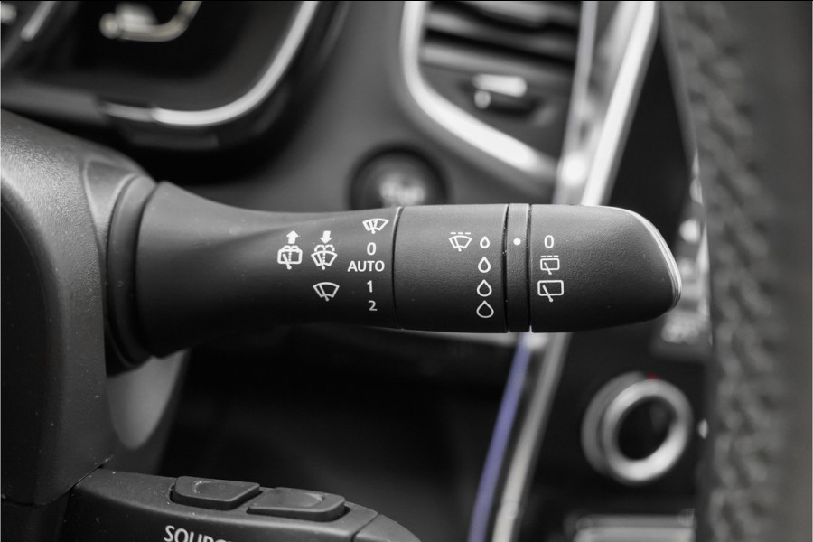 Renault Espace 1.8 TCe Intens 7Pers Pano LED Camera