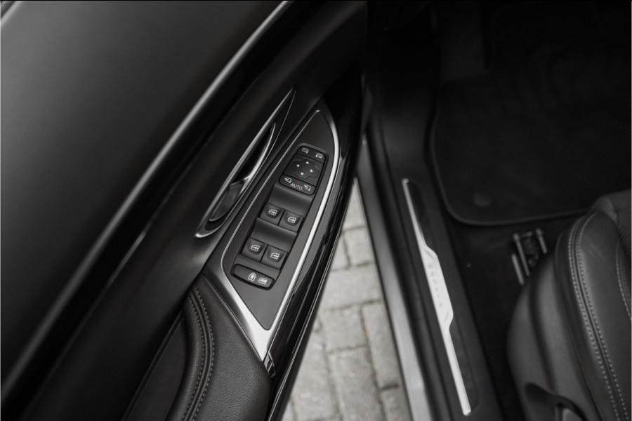 Renault Espace 1.8 TCe Intens 7Pers Pano LED Camera