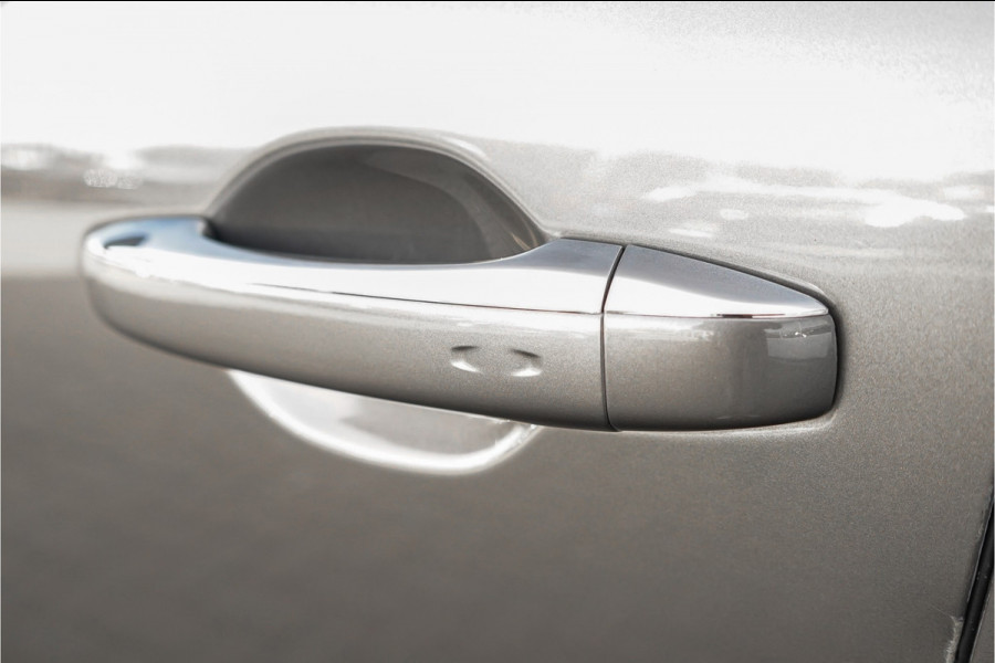 Renault Espace 1.8 TCe Intens 7Pers Pano LED Camera