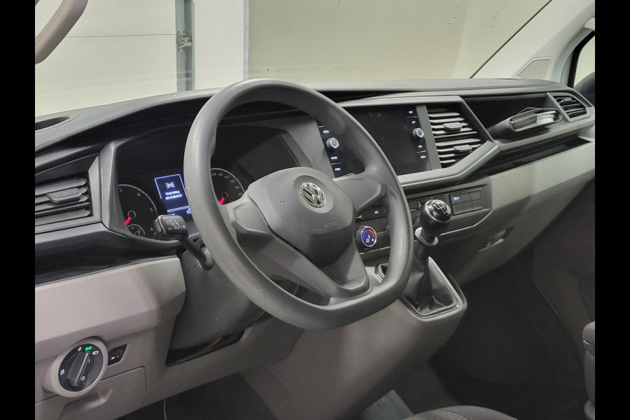 Volkswagen Transporter 2.0TDI L2/H1 Dubbele Cabine Euro 6!