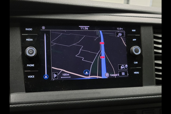 Volkswagen Transporter 2.0TDI L2/H1 Dubbele Cabine Euro 6!