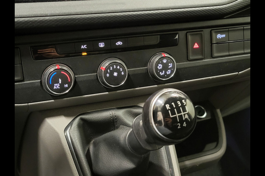 Volkswagen Transporter 2.0TDI L2/H1 Dubbele Cabine Euro 6!