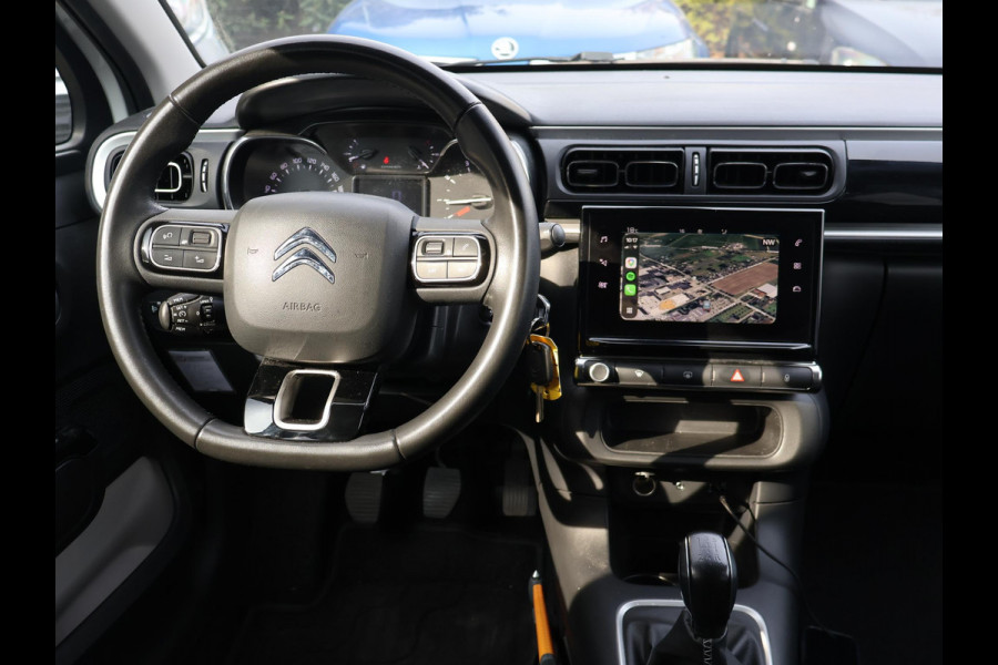 Citroën C3 1.2 PT 110 PK S&S SHINE + CAMERA | CARPLAY | DAB | CRUISE | CLIMATE CONTROL
