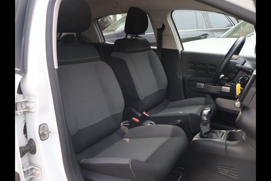 Citroën C3 1.2 PT 110 PK S&S SHINE + CAMERA | CARPLAY | DAB | CRUISE | CLIMATE CONTROL