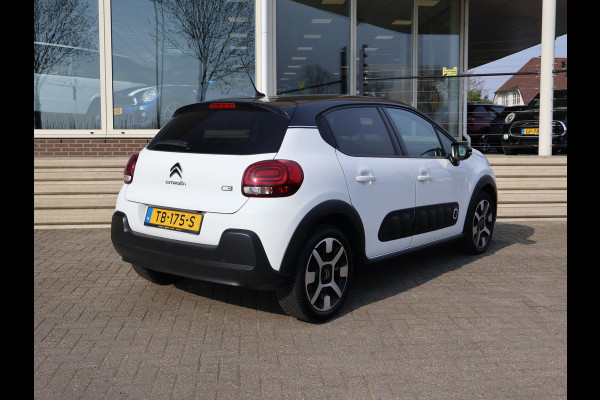 Citroën C3 1.2 PT 110 PK S&S SHINE + CAMERA | CARPLAY | DAB | CRUISE | CLIMATE CONTROL
