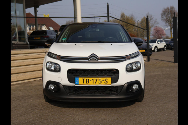 Citroën C3 1.2 PT 110 PK S&S SHINE + CAMERA | CARPLAY | DAB | CRUISE | CLIMATE CONTROL