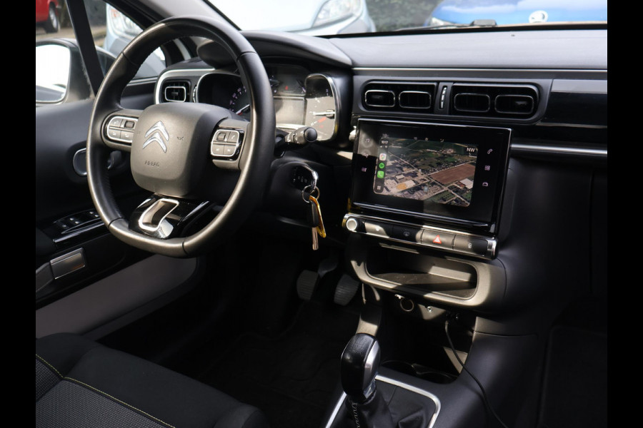 Citroën C3 1.2 PT 110 PK S&S SHINE + CAMERA | CARPLAY | DAB | CRUISE | CLIMATE CONTROL