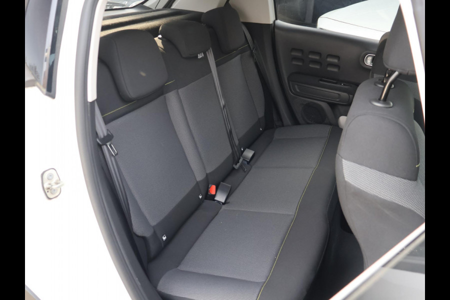 Citroën C3 1.2 PT 110 PK S&S SHINE + CAMERA | CARPLAY | DAB | CRUISE | CLIMATE CONTROL