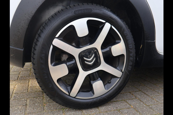 Citroën C3 1.2 PT 110 PK S&S SHINE + CAMERA | CARPLAY | DAB | CRUISE | CLIMATE CONTROL