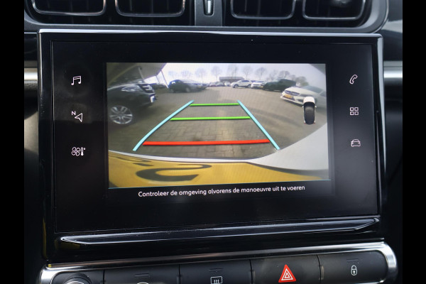 Citroën C3 1.2 PT 110 PK S&S SHINE + CAMERA | CARPLAY | DAB | CRUISE | CLIMATE CONTROL