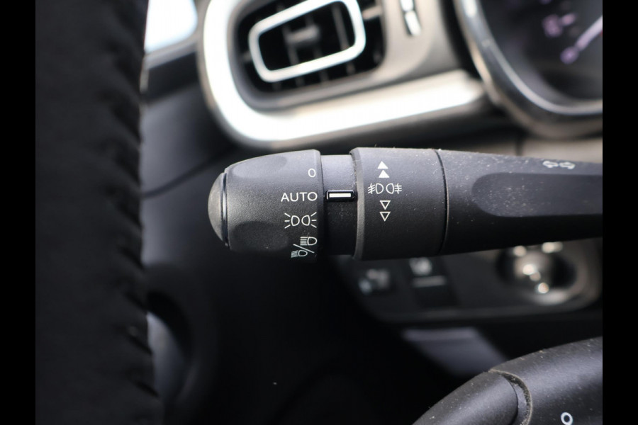 Citroën C3 1.2 PT 110 PK S&S SHINE + CAMERA | CARPLAY | DAB | CRUISE | CLIMATE CONTROL