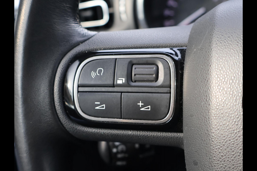 Citroën C3 1.2 PT 110 PK S&S SHINE + CAMERA | CARPLAY | DAB | CRUISE | CLIMATE CONTROL