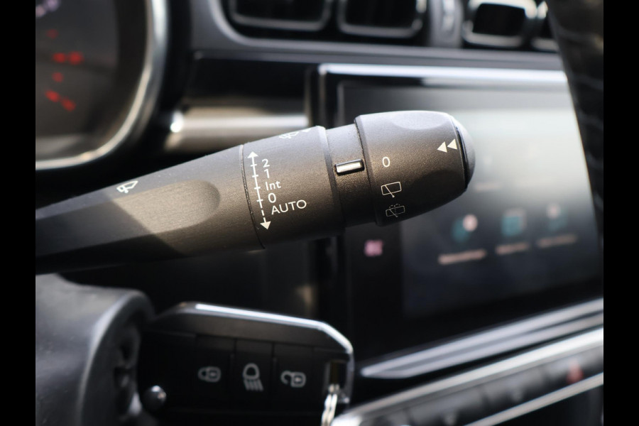Citroën C3 1.2 PT 110 PK S&S SHINE + CAMERA | CARPLAY | DAB | CRUISE | CLIMATE CONTROL