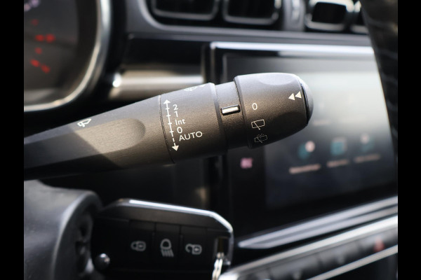 Citroën C3 1.2 PT 110 PK S&S SHINE + CAMERA | CARPLAY | DAB | CRUISE | CLIMATE CONTROL