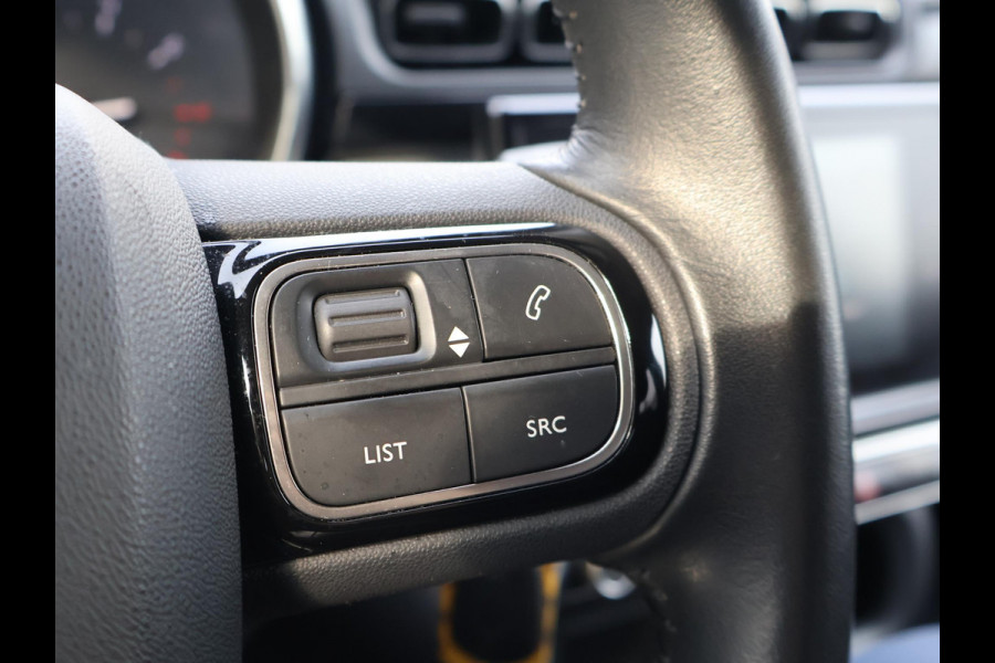 Citroën C3 1.2 PT 110 PK S&S SHINE + CAMERA | CARPLAY | DAB | CRUISE | CLIMATE CONTROL