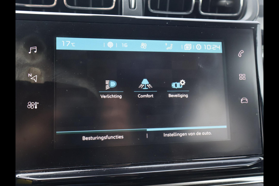 Citroën C3 1.2 PT 110 PK S&S SHINE + CAMERA | CARPLAY | DAB | CRUISE | CLIMATE CONTROL